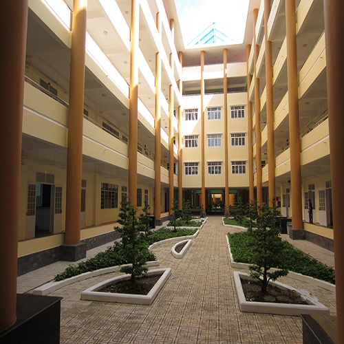 Tầm quan trọng trong việc thông gió trong nhà tầng 