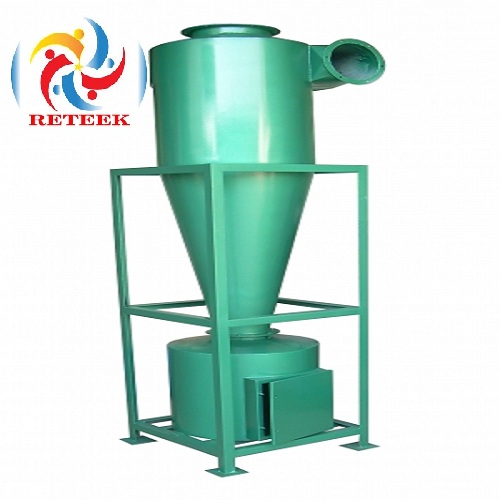 SỬ DỤNG PHƯƠNG LY TÂM ĐỂ LỌC TẠP CHẤT TRONG KHÍ THẢI HAY TRONG DUNG DỊCH