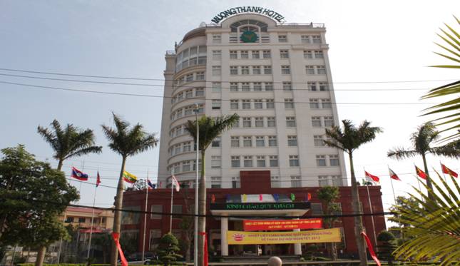 CUNG CẤP BƠM CHỮA CHÁY CHO DỰ ÁN MƯỜNG THANH LẠNG SƠN